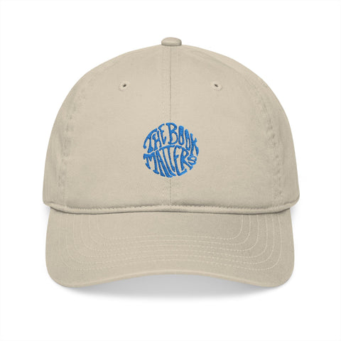 The Boookmatters Baseball Cap - The Bookmatters