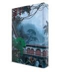 The Bridge Kingdom (Deluxe Edition) - The Bookmatters