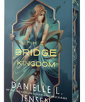The Bridge Kingdom (Deluxe Edition) - The Bookmatters