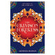 The Crimson Fortress (The Ivory Key Duology #2) - The Bookmatters