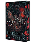 The Damned (Coven of Bones 3) - The Bookmatters