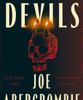 The Devils - The Bookmatters