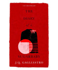 The Diary of a Sugarbaby - The Bookmatters