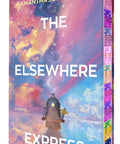 The Elsewhere Express - The Bookmatters