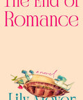 The End of The Romance - The Bookmatters