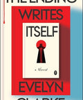 The Ending Writes Itself (Pre - order Apr 7, 2026) - The Bookmatters