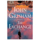 the exchange book cover