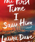 The First Time I Saw Him - The Bookmatters