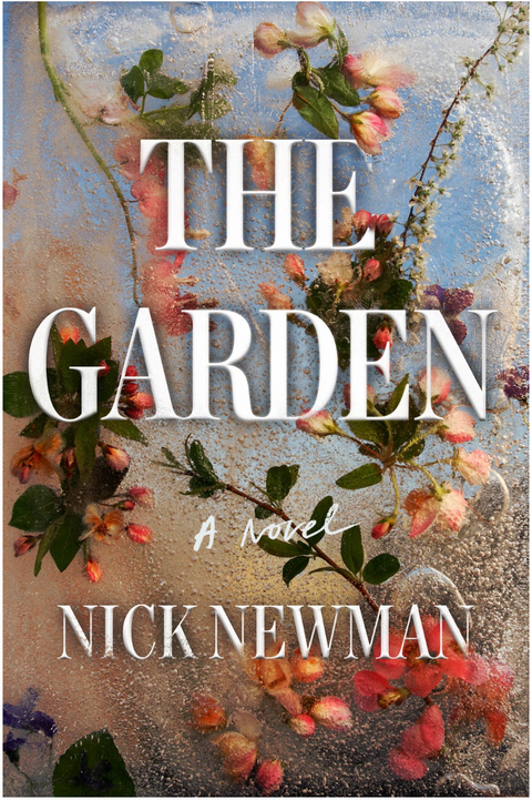 the garden book cover