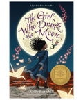 The Girl Who Drank the Moon - The Bookmatters