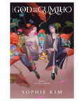 The God and the Gumiho - The Bookmatters