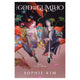 The God and the Gumiho - The Bookmatters