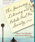 The Guernsey Literary and Potato Peel Pie Society - The Bookmatters