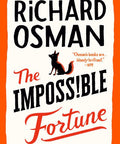 The Impossible Fortune: A Thursday Murder Club Mystery - The Bookmatters