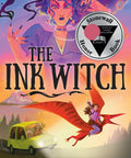 the-ink-witch