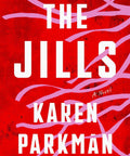 The Jills - The Bookmatters