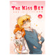 kissing bet book