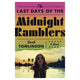 The Last Days of the Midnight Ramblers - The Bookmatters