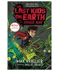 The Last Kids on Earth and the Midnight Blade - The Bookmatters