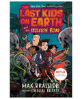 The Last Kids on Earth and the Skeleton Road - The Bookmatters
