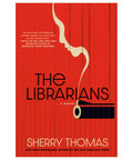 The Librarians - The Bookmatters