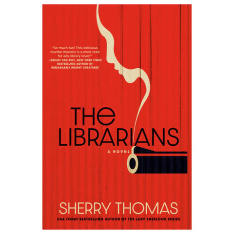 The Librarians