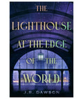 The Lighthouse at the Edge of the World (Pre - order for July 29, 2025) - The Bookmatters