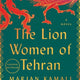 The Lion Women of Tehran - The Bookmatters