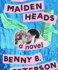 The Maidenheads (Pre - order May 26, 2026) - The Bookmatters