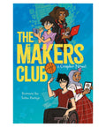 The Makers Club - The Bookmatters
