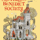 The Mysterious Benedict Society - The Bookmatters