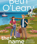 The Name Game (Pre - order April 7, 2026) - The Bookmatters