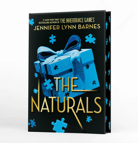 The Naturals