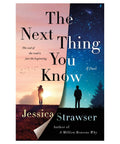 The Next Thing You Know - The Bookmatters