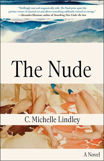 The Nude - The Bookmatters