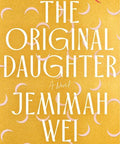 The Original Daughter - The Bookmatters