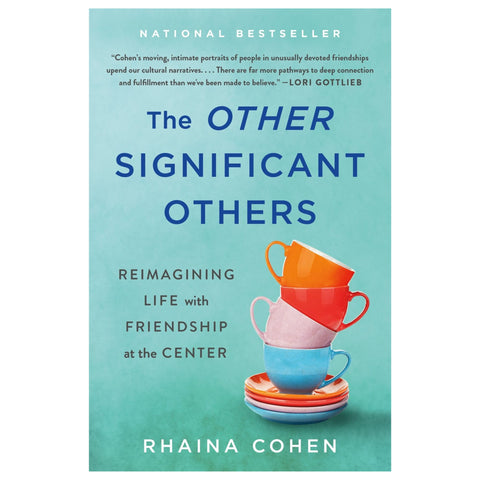 The Other Significant Others (Pre-order June 17, 2025)