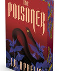 The Poisoner - The Bookmatters