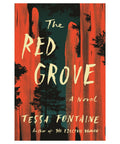 The Red Grove - The Bookmatters