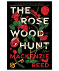 The Rosewood Hunt (USED) - The Bookmatters