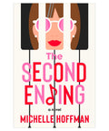 The Second Ending - The Bookmatters