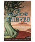 The Shadow Thieves (USED) - The Bookmatters