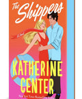 The Shippers: A Novel (Pre - Order May 19th 2026) - The Bookmatters