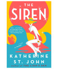 The Siren (USED) - The Bookmatters