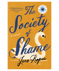 The Society of Shame - The Bookmatters