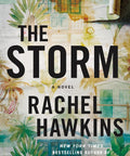 The Storm - The Bookmatters
