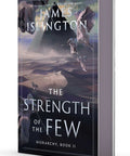 The Strength of the Few (The Hierarchy 2) - The Bookmatters