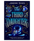 The Third Daughter - The Bookmatters