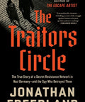 the-traitors-circle