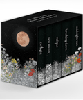 The Twilight Saga Deluxe Hardcover Collection (Twilight Saga) - The Bookmatters